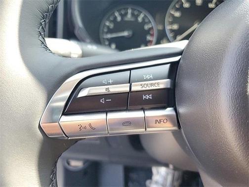 2025 Mazda CX-50 2.5 Turbo Premium Package