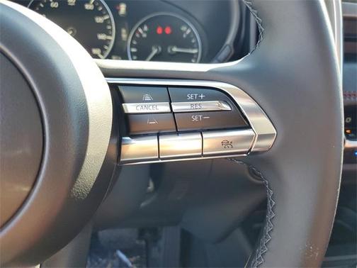 2026 Mazda CX-50 Premium