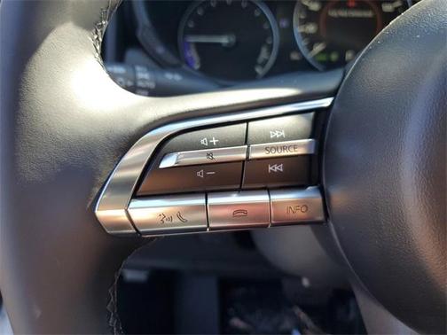 2026 Mazda CX-50 Premium