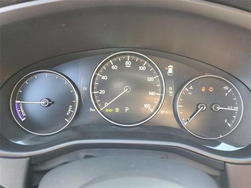 2026 Mazda CX-50 Premium