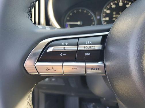 2026 Mazda CX-50 Premium