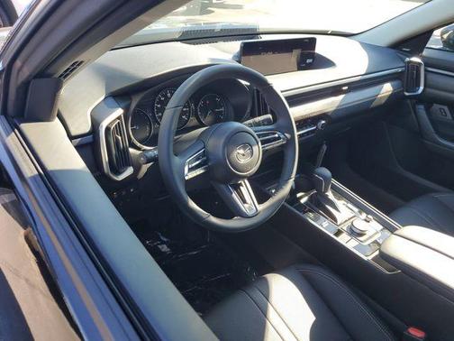 2026 Mazda CX-50 Premium