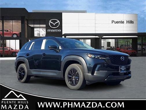 2026 Mazda CX-50 Premium