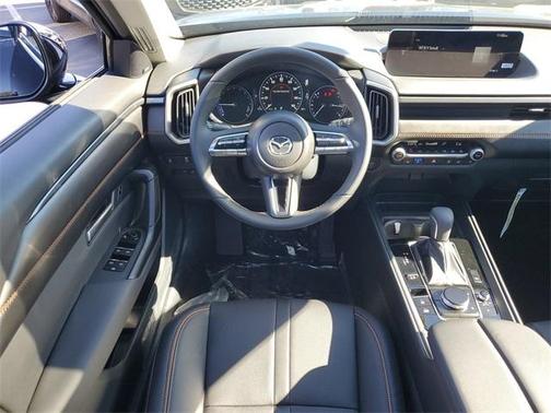 2026 Mazda CX-50 Premium