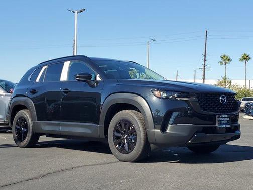 2026 Mazda CX-50 Premium