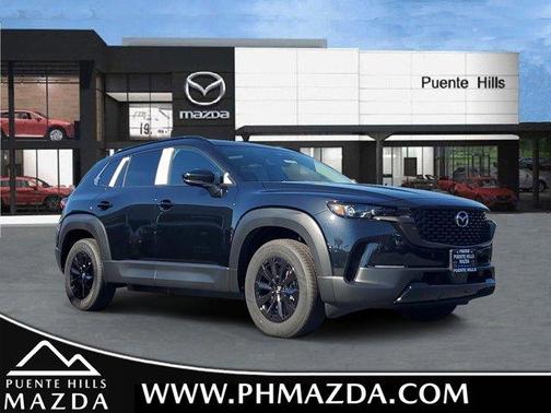 2026 Mazda CX-50 Premium