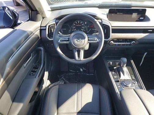 2026 Mazda CX-50 Premium