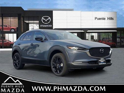 2026 Mazda CX-30 CE