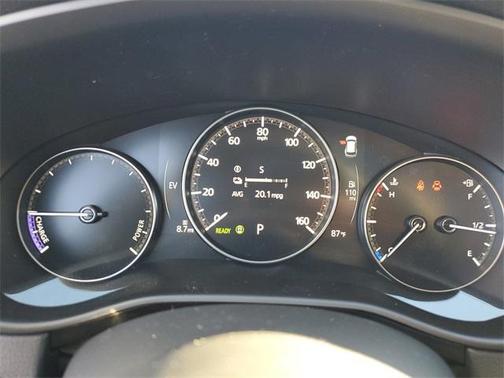 2026 Mazda CX-50 Preferred