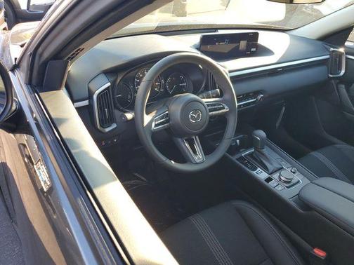 2026 Mazda CX-50 Preferred