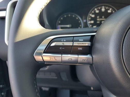 2026 Mazda CX-50 Preferred