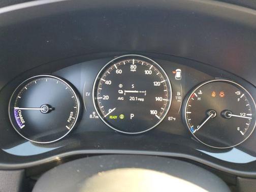 2026 Mazda CX-50 Preferred