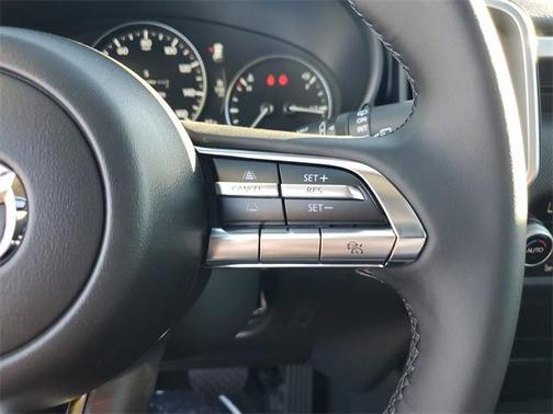 2026 Mazda CX-50 Preferred