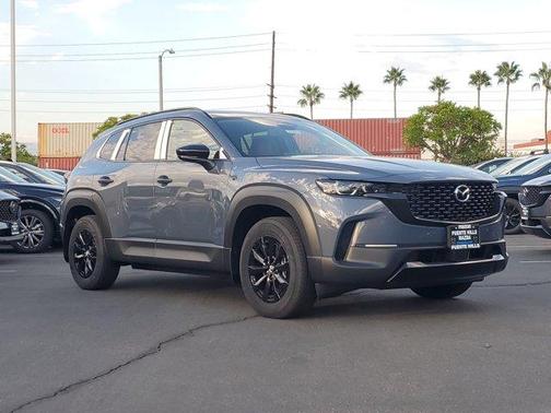 2026 Mazda CX-50 Premium
