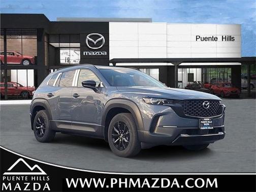 2026 Mazda CX-50 Premium