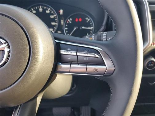 2026 Mazda CX-50 Premium