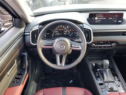 2026 Mazda CX-50 Premium