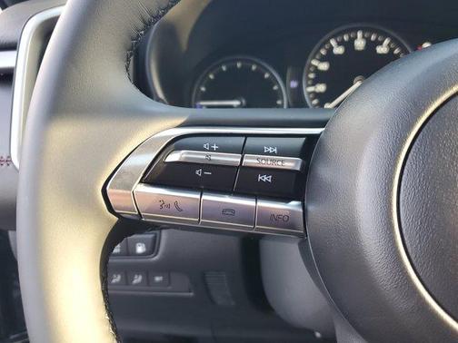 2026 Mazda CX-50 Premium