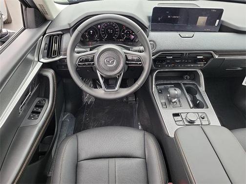 2025 Mazda CX-90 PHEV Preferred Package