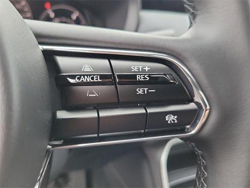 2025 Mazda CX-90 PHEV Preferred Package