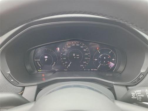 2025 Mazda CX-90 PHEV Preferred Package