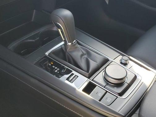 2026 Mazda CX-30 Select