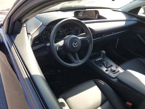 2026 Mazda CX-30 Select