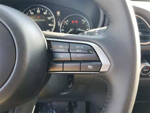 2026 Mazda CX-30 Select