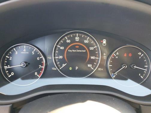 2026 Mazda CX-30 Select