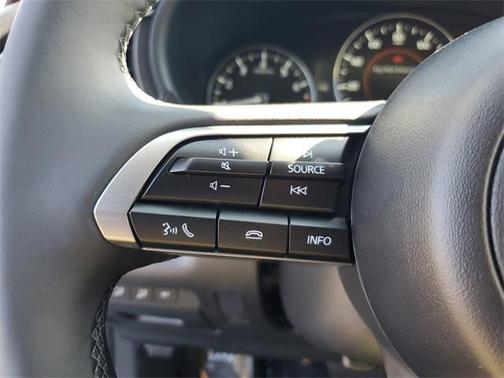 2026 Mazda CX-30 Select