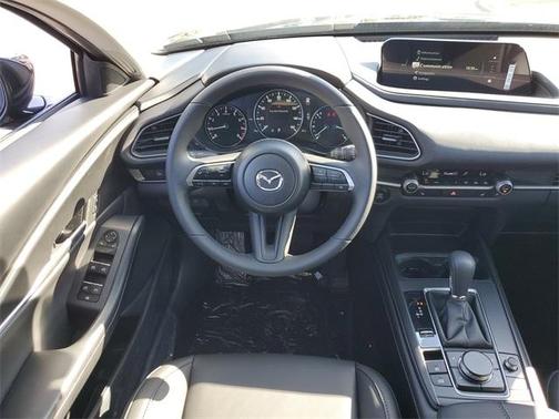 2026 Mazda CX-30 Select