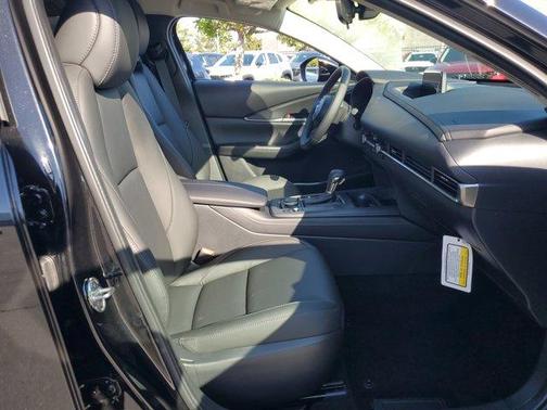 2026 Mazda CX-30 Select