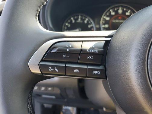 2026 Mazda CX-30 Select