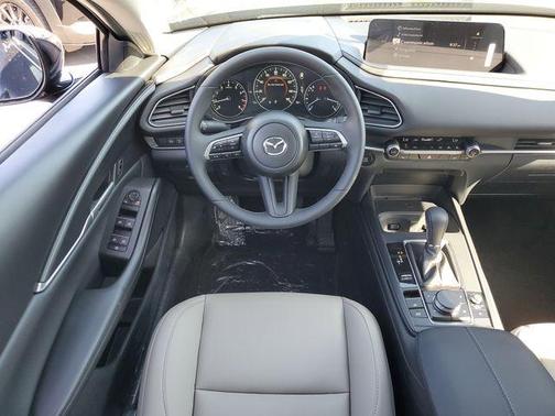 2026 Mazda CX-30 Preferred