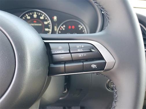 2026 Mazda CX-30 Preferred