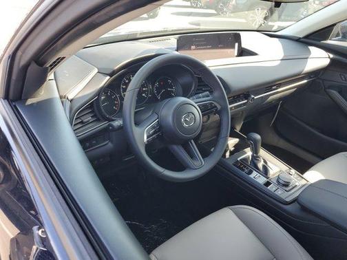 2026 Mazda CX-30 Preferred