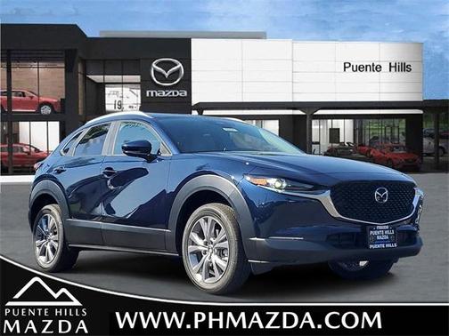 2026 Mazda CX-30 Preferred