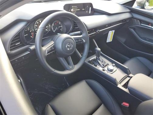 2026 Mazda Mazda3 FWD w/Preferred Package