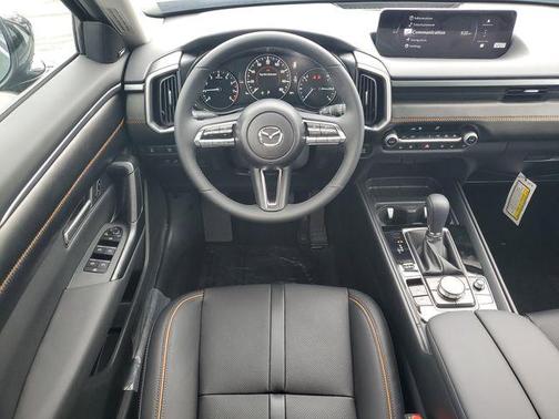 Cypress 2026 Mazda CX-50 2.5 Turbo