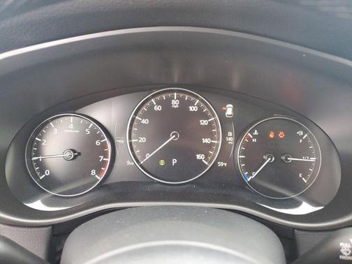 Cypress 2026 Mazda CX-50 2.5 Turbo