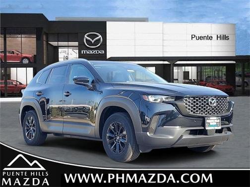 2026 Mazda CX-50 Preferred