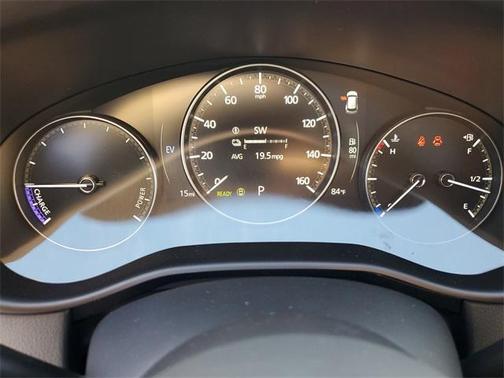 2026 Mazda CX-50 Preferred