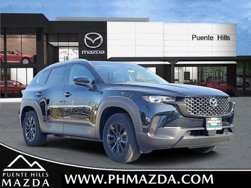 2026 Mazda CX-50 Preferred