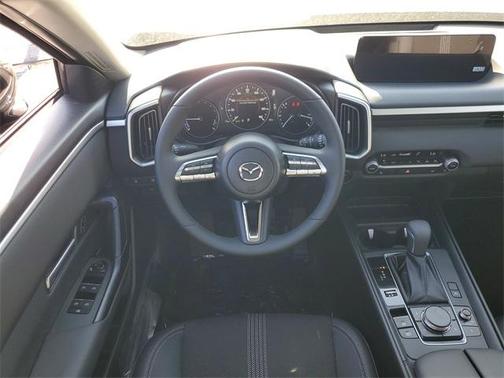 2026 Mazda CX-50 Preferred