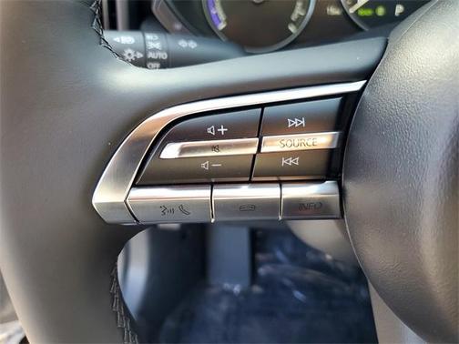 2026 Mazda CX-50 Preferred