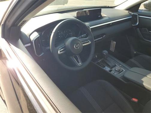 2026 Mazda CX-50 Preferred