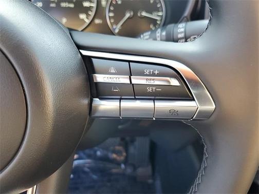 2026 Mazda CX-50 Preferred