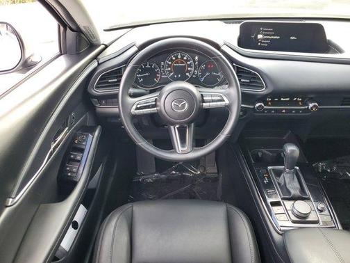 2022 Mazda CX-30 2.5 S Preferred Package