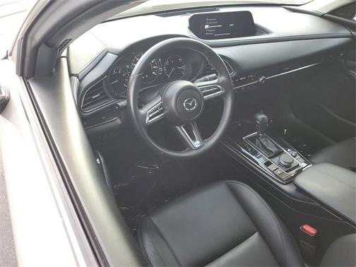 2022 Mazda CX-30 2.5 S Preferred Package