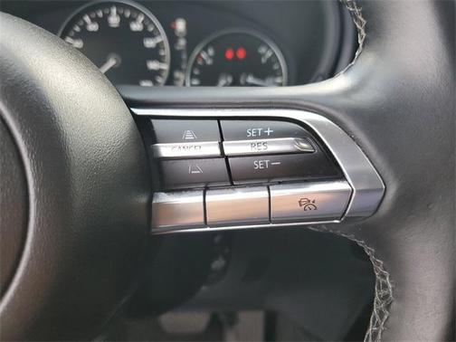 2022 Mazda CX-30 2.5 S Preferred Package
